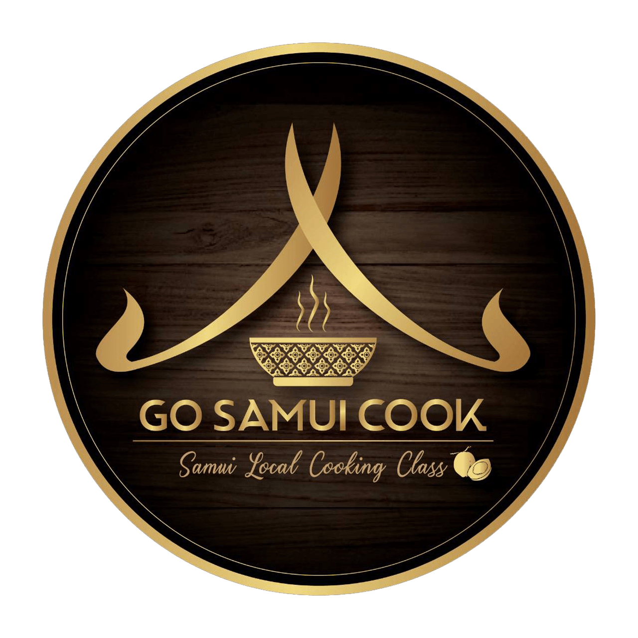 Go Samui Cook